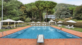 Relais Villa Montecatini